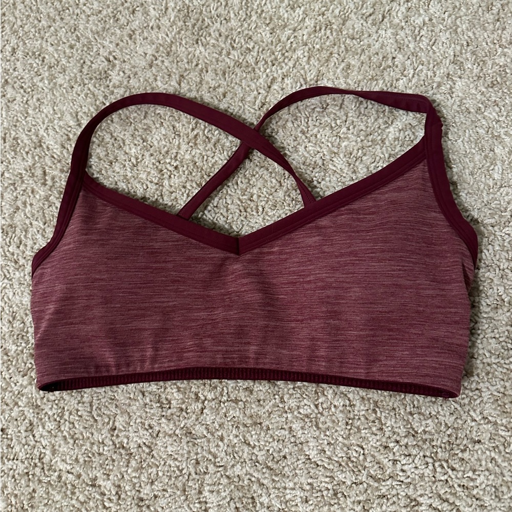 Vitality Daydream V bra